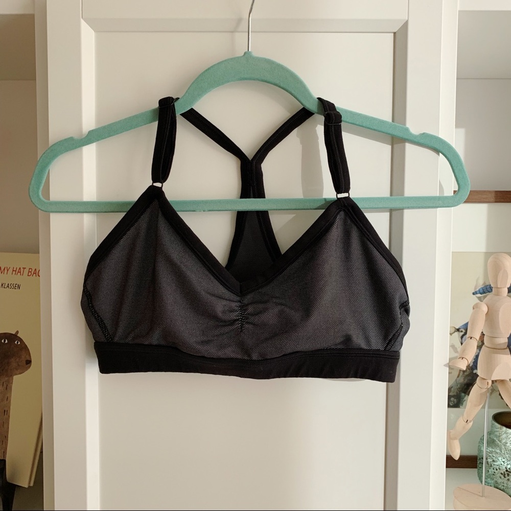 Aerie Sports Bra